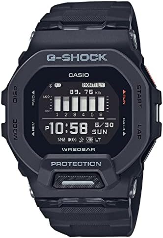Amazon.com: Casio GWG-1000-1A3CR Mudmaster Solar Atomic G-Shock